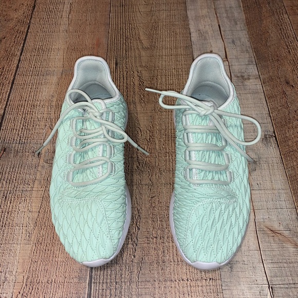 adidas tubular shadow green
